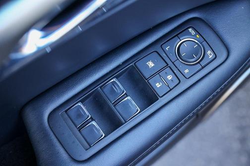 2022 Lexus RX 350 F SPORT Handling