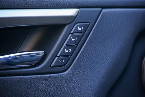 2022 Lexus RX 350 F SPORT Handling