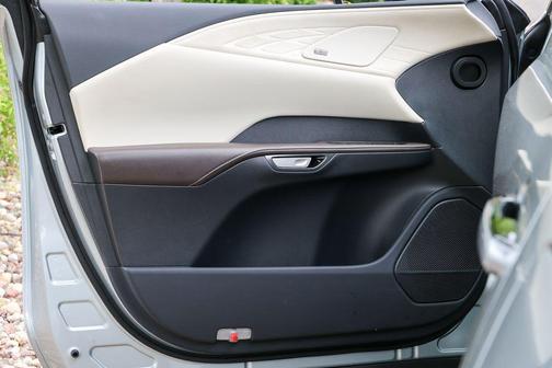 Iridium 2025 Lexus RX 350 Luxury