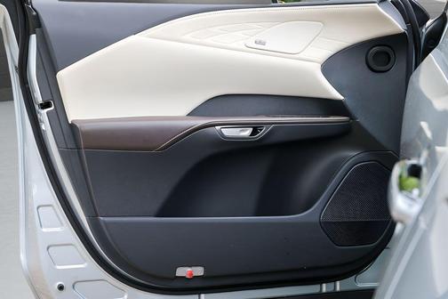 Iridium 2025 Lexus RX 350 Luxury