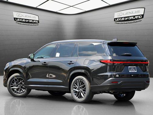 Caviar 2026 Lexus TX 350 Luxury