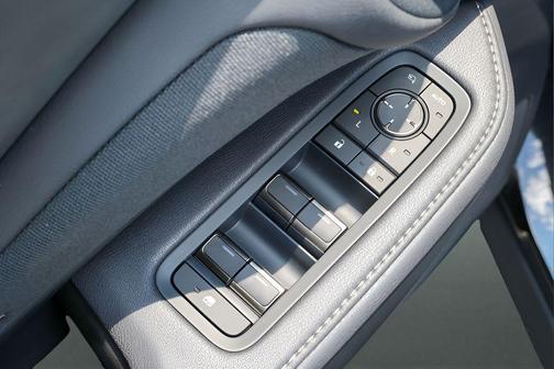 Caviar 2026 Lexus TX 350 Luxury