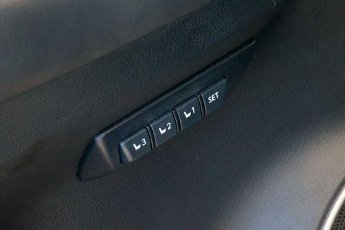 2020 Lexus NX 300 F Sport