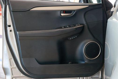 2020 Lexus NX 300 F Sport