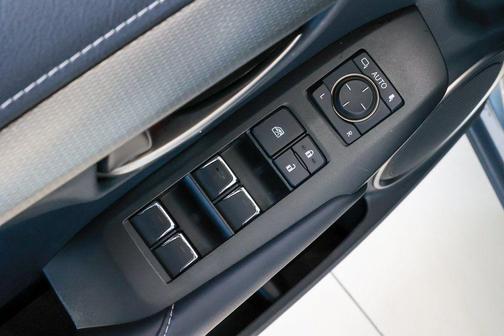 2020 Lexus NX 300 F Sport