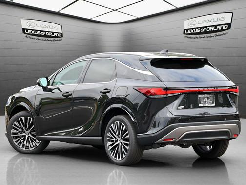 Caviar 2026 Lexus RX 350 Premium