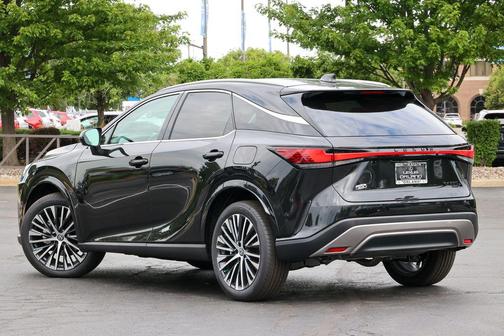 Caviar 2026 Lexus RX 350 Premium