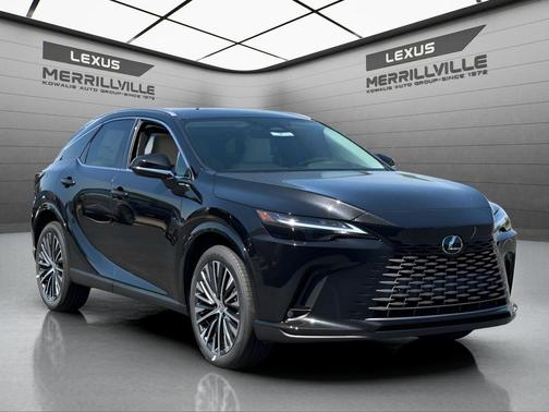 Caviar 2026 Lexus RX 350 Premium