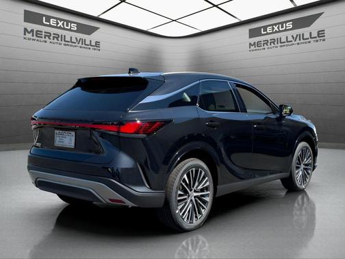 Caviar 2026 Lexus RX 350 Premium