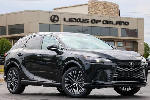 Caviar 2026 Lexus RX 350 Premium