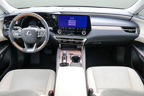 Caviar 2026 Lexus RX 350 Premium