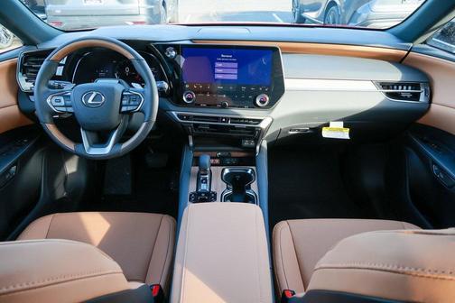2026 Lexus RX 350 Premium