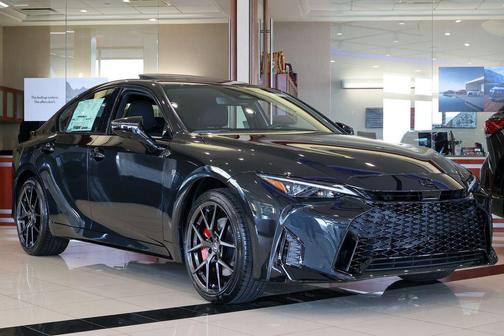 223 2026 Lexus IS 350 Base