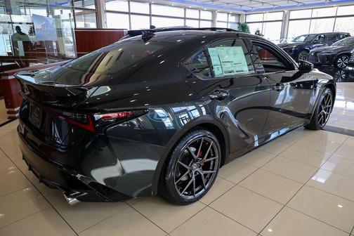 223 2026 Lexus IS 350 Base