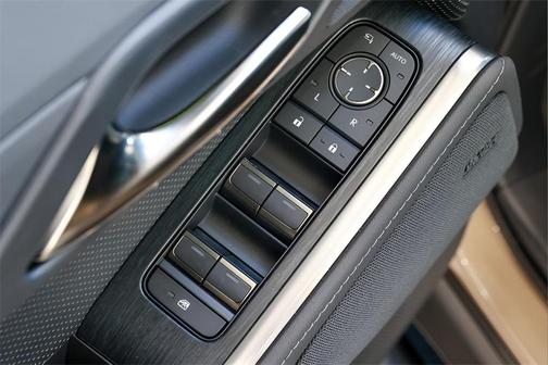 2026 Lexus GX 550 Overtrail+