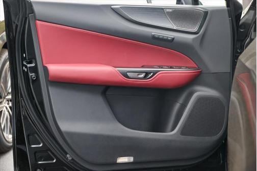 2025 Lexus NX 350h Luxury