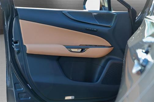 2026 Lexus NX 350 NX 350 Luxury