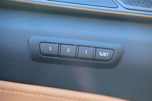 2026 Lexus NX 350 NX 350 Luxury