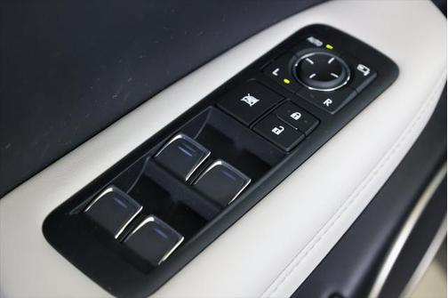 Nightfall Mica 2022 Lexus RX 350 Base