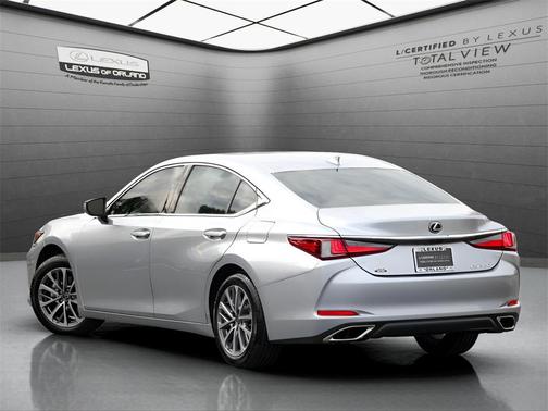2024 Lexus ES 350 Base