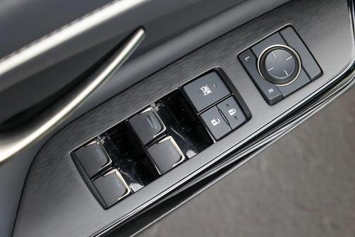 2024 Lexus ES 350 Base