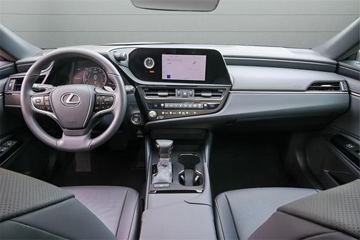 2024 Lexus ES 350 Base