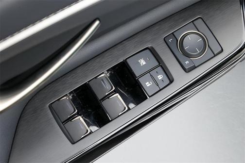 2024 Lexus ES 350 Base