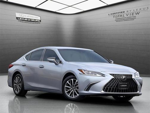 2024 Lexus ES 350 Base