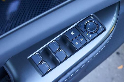 2026 Lexus NX 350h NX 350h