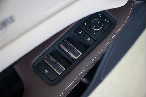2024 Lexus RX 350 Luxury