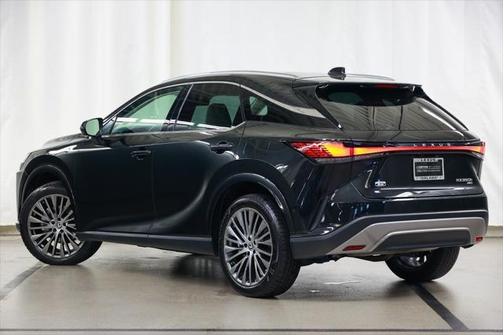2024 Lexus RX 350 Luxury