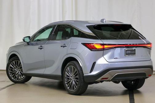 2023 Lexus RX 350 Luxury