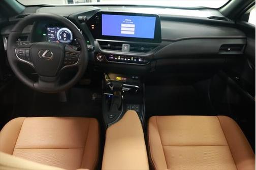 2023 Lexus UX 250h Base