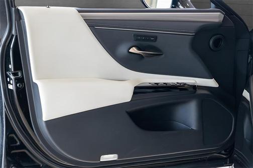 2025 Lexus ES 350 F Sport