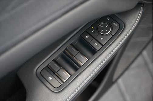 2025 Lexus RX 350 F SPORT Handling