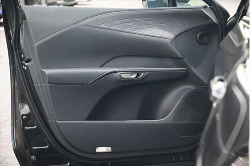 2025 Lexus RX 350 F SPORT Handling