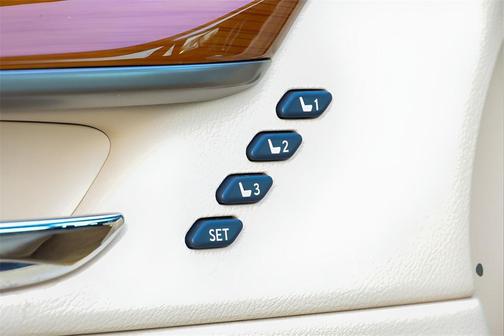 2013 Lexus ES 300h Base