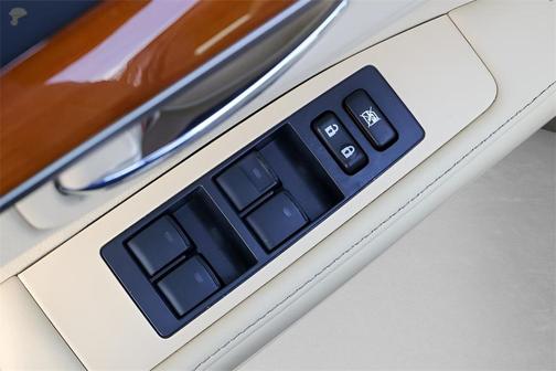 2013 Lexus ES 300h Base