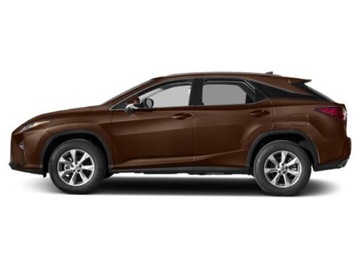 2018 Lexus RX 350 Base