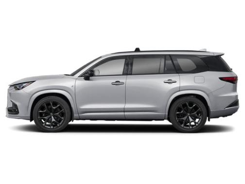 Pearl 2025 Lexus TX 500h F SPORT Premium