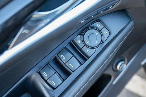 2020 Buick Enclave FWD Avenir