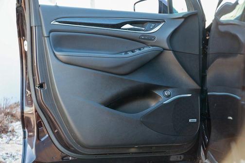 2020 Buick Enclave FWD Avenir