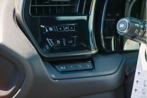 2025 Lexus TX 500h F SPORT Premium