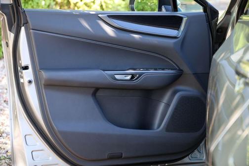Atomic Silver 2026 Lexus NX 350 350 Base