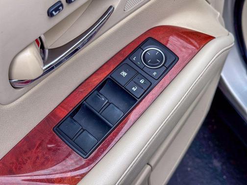 Satin Cashmere Metallic 2011 Lexus RX 350 Base