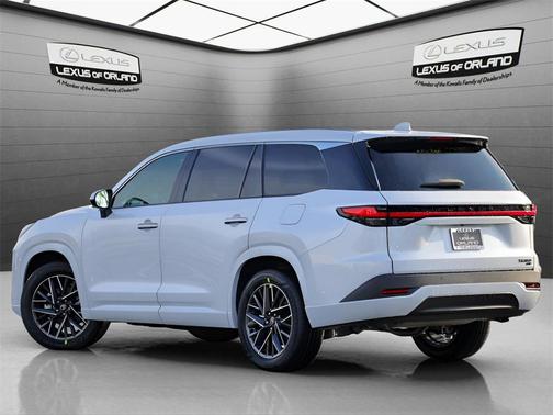 2026 Lexus TX 350 Premium