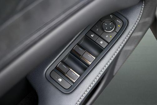 Incognito 2026 Lexus RX 350 F SPORT Handling