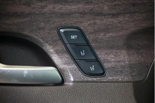 2020 Hyundai SANTA FE Limited 2.4