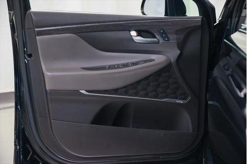 2020 Hyundai SANTA FE Limited 2.4