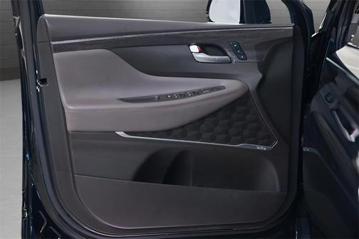 2020 Hyundai SANTA FE Limited 2.4
